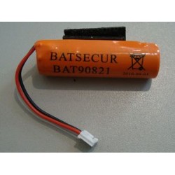 Batterie 908-21X Li-ion 3.6V 700 mAh